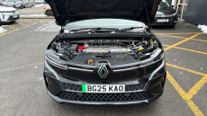 Renault Megane E-Tech EV60 160kW Techno Comfort Range 60kWh 5dr Auto Electric Hatchback